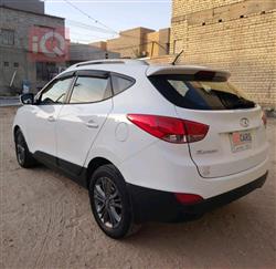 هیوندای تۆکسۆن